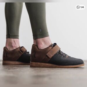 Nobull Lifters shoes